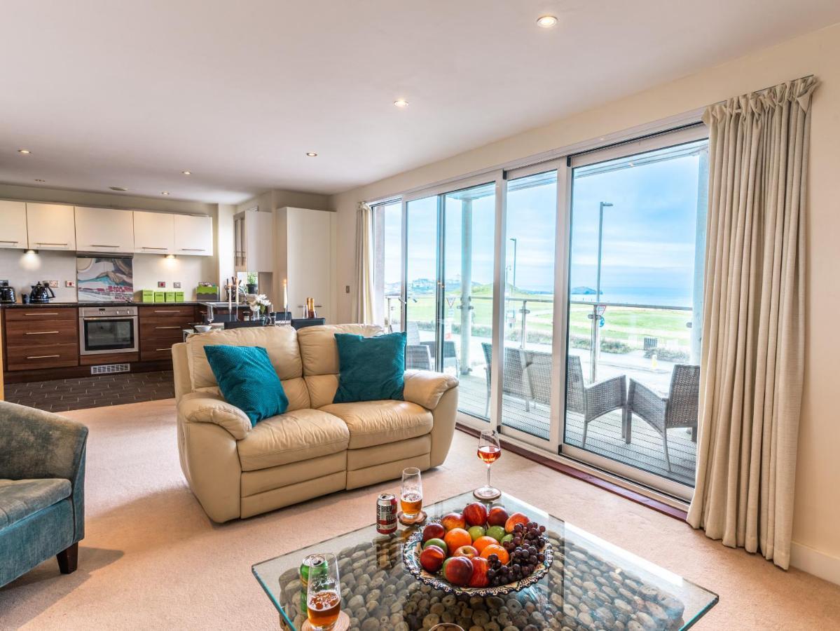 Finest Retreats - Whitewater View Appartement *